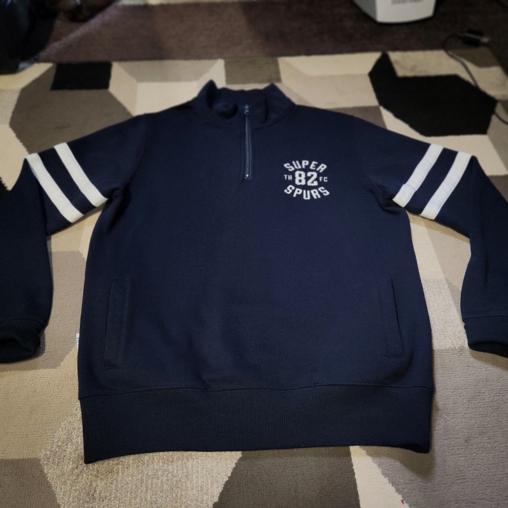 Tottenham Hotspur pullover